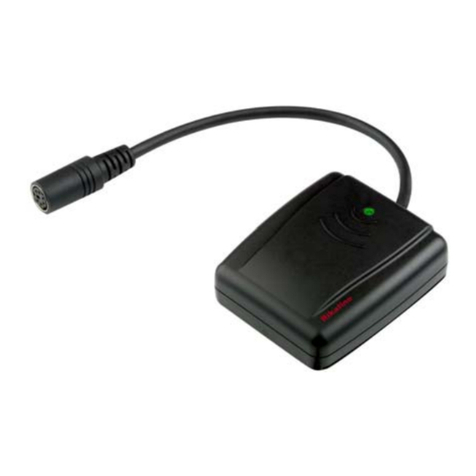 Rikaline GPS-6010 user guide