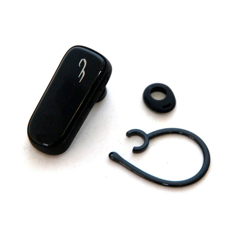Rocket Fish RF-GPS31104 User manual