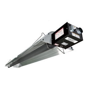 Roberts Gorden VANTAGE II CTH2-100 User manual