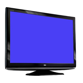 RCA L42FHD2X48 User manual