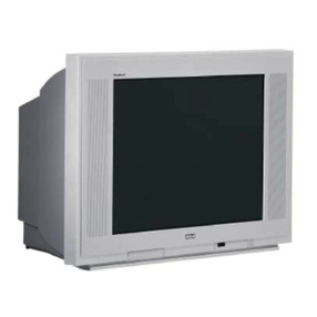 RCA TruFlat 32F530T User manual