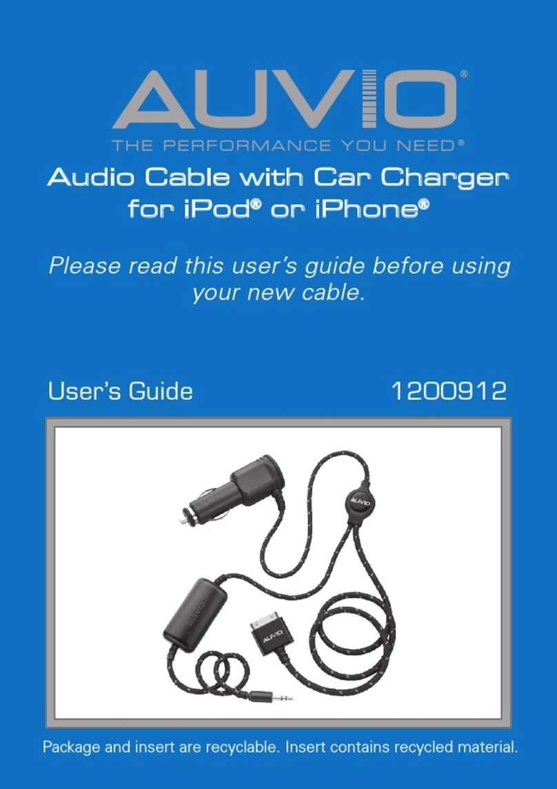Radio Shack 120-0912 User manual