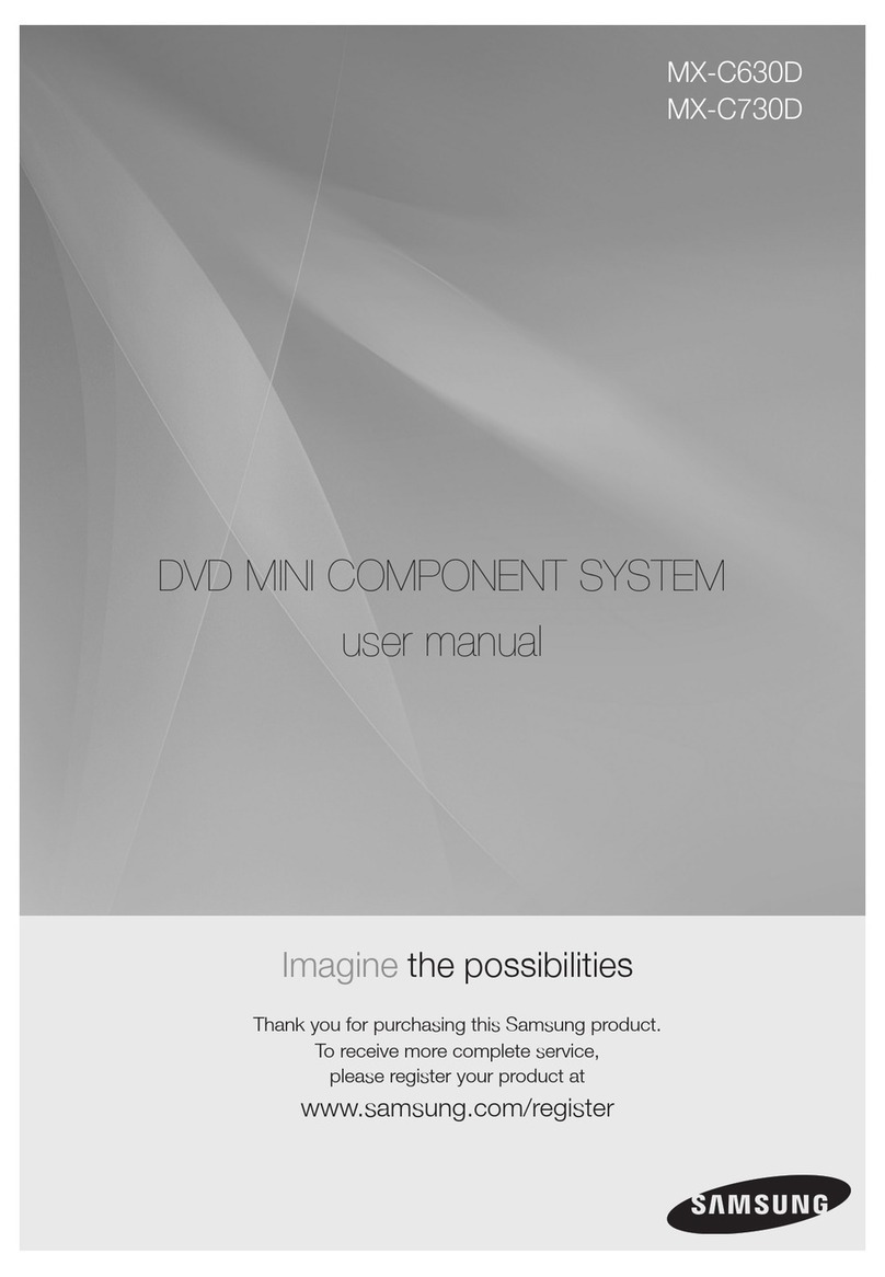 Samsung AH68-02252K User manual