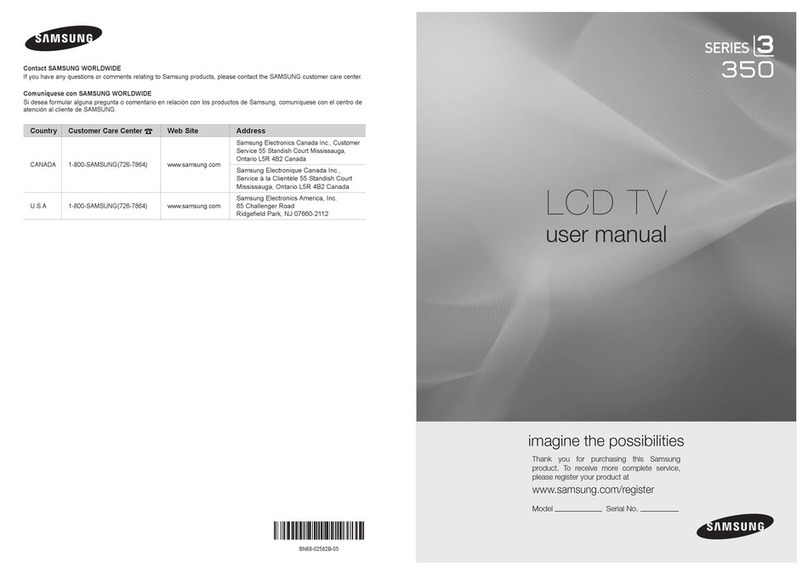 Samsung BN68-02582B-05 user manual