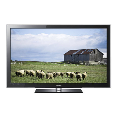 Samsung BN68-02581A-03 User manual