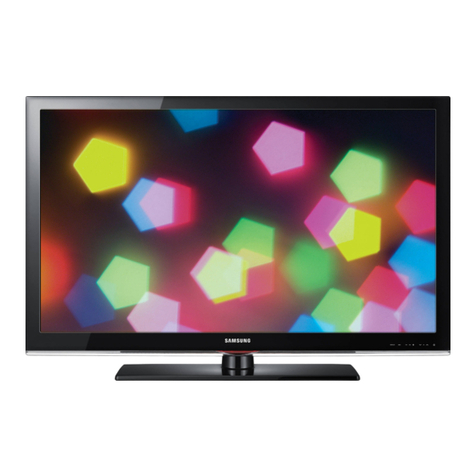 Samsung BN68-02540B-04 User manual