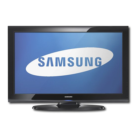 Samsung BN68-02426A-00 User manual