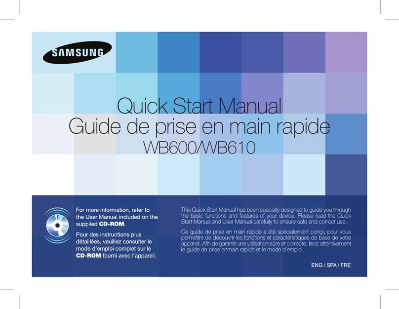 Samsung AD68-04760A Instruction manual Samsung AD68-04760A Instruction manual