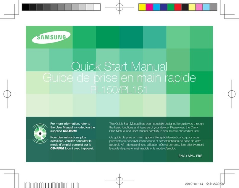 Samsung AD68-04795A Instruction manual