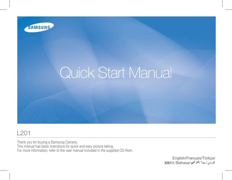 Samsung L201 Instruction manual Samsung L201 Instruction manual