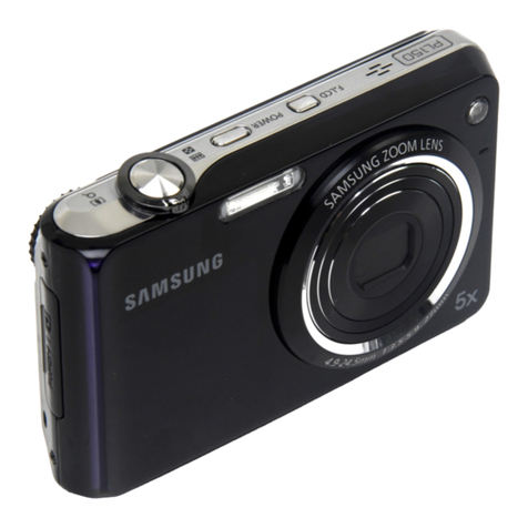 Samsung PL150 User manual