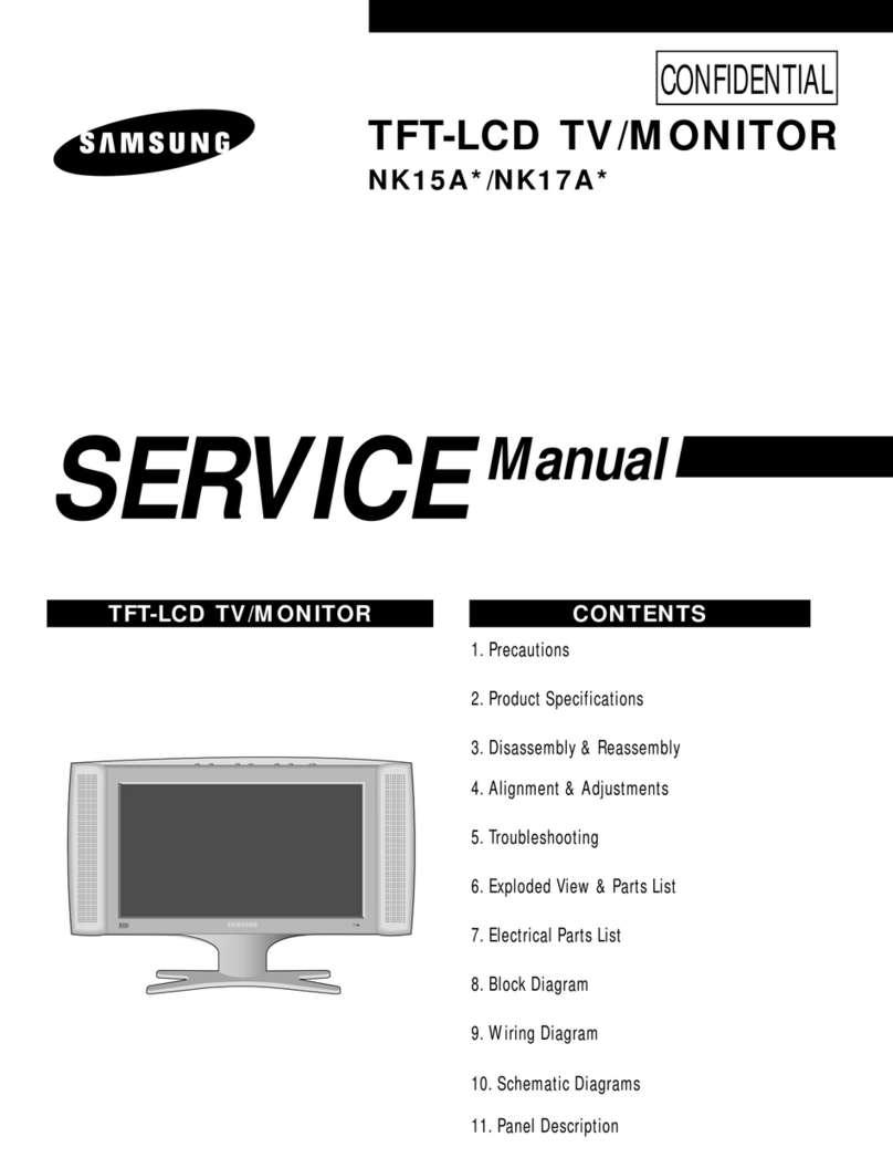 Samsung NK17A Series User manual