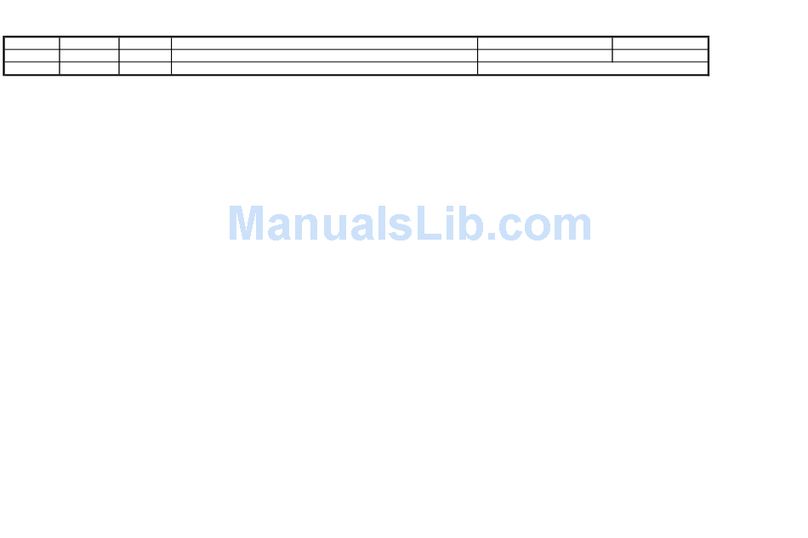 Samsung LN-P267W User manual