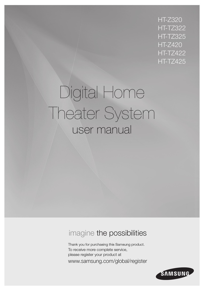 Samsung AH68-02166R User manual