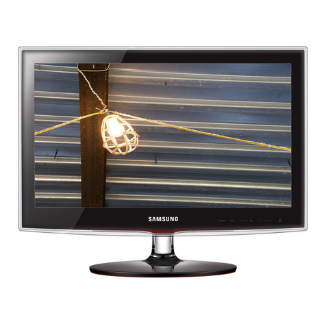 Samsung Series C4 User manual