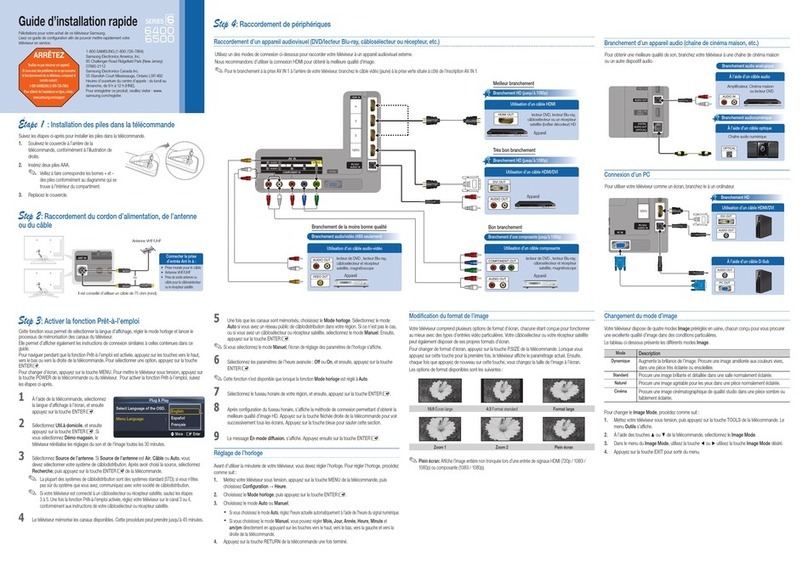 Samsung BN68-02714F-02 Installation and operation manual