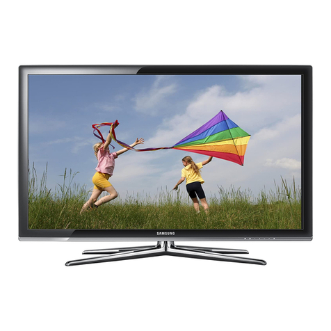 Samsung BN68-02627A-07 User manual