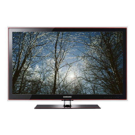 Samsung BN68-02625B-03 User manual