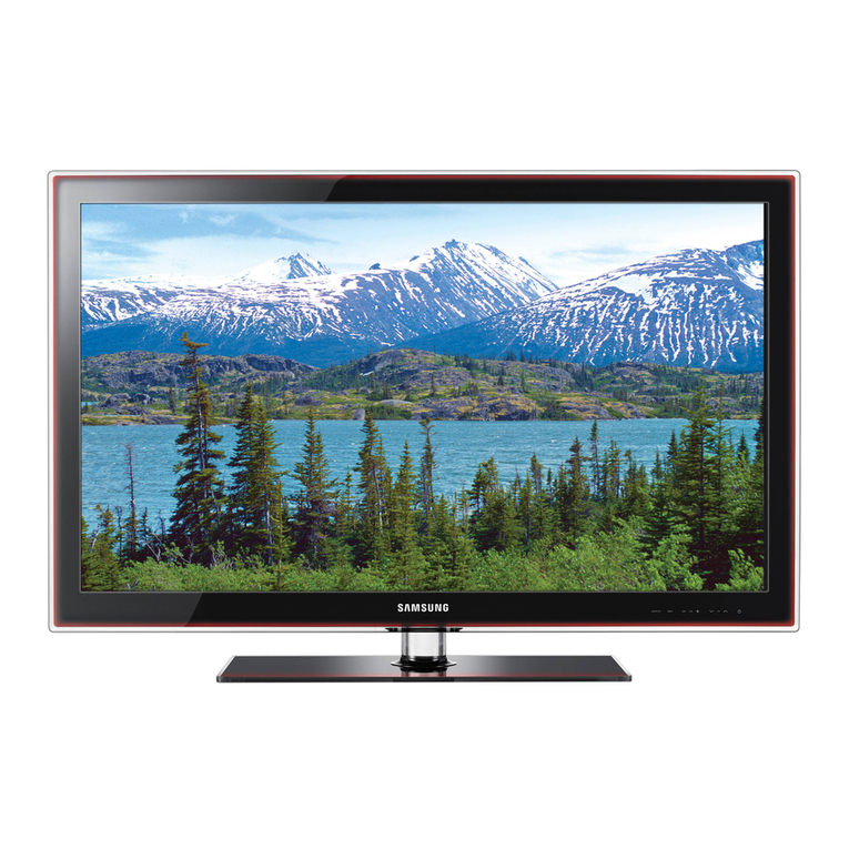 Samsung BN68-02625B-02 User manual