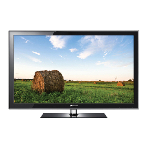 Samsung BN68-03165C-01 User manual