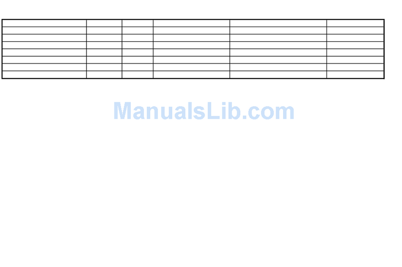 Samsung LE26A41B User manual Samsung LE26A41B User manual