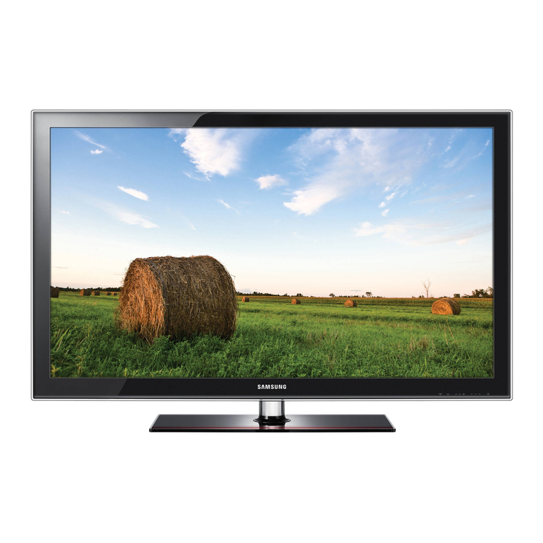 Samsung BN68-03164C-01 user manual