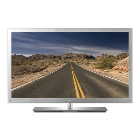 Samsung BN68-03088A-01 User manual