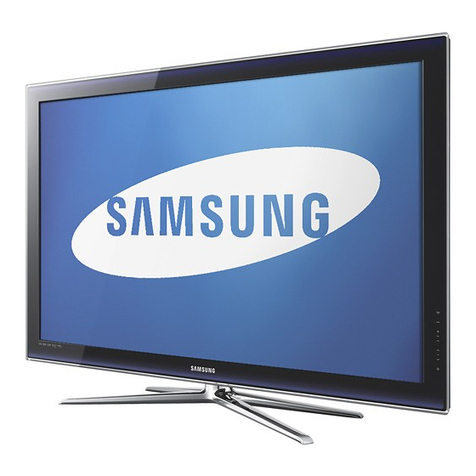 Samsung BN68-03116A-01 User manual