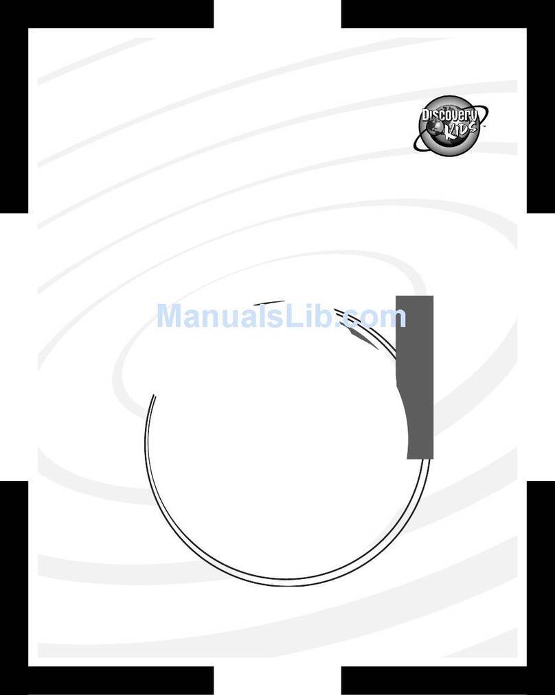 Sakar Wrist Cam Watch User manual