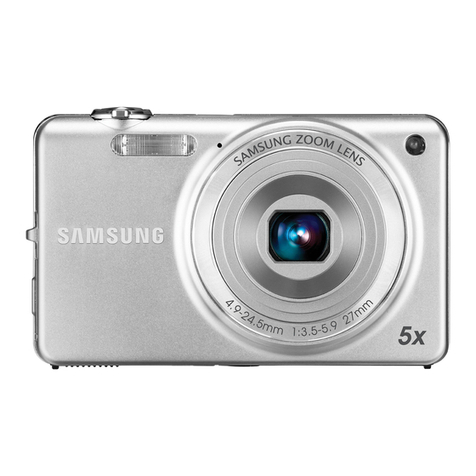 Samsung ST65 user manual