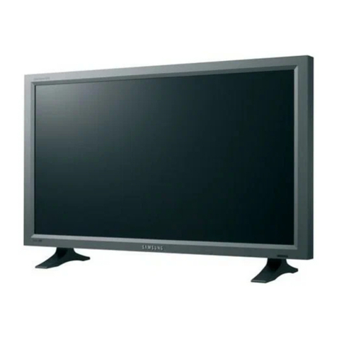 Samsung SMT-4011 User manual Samsung SMT-4011 User manual