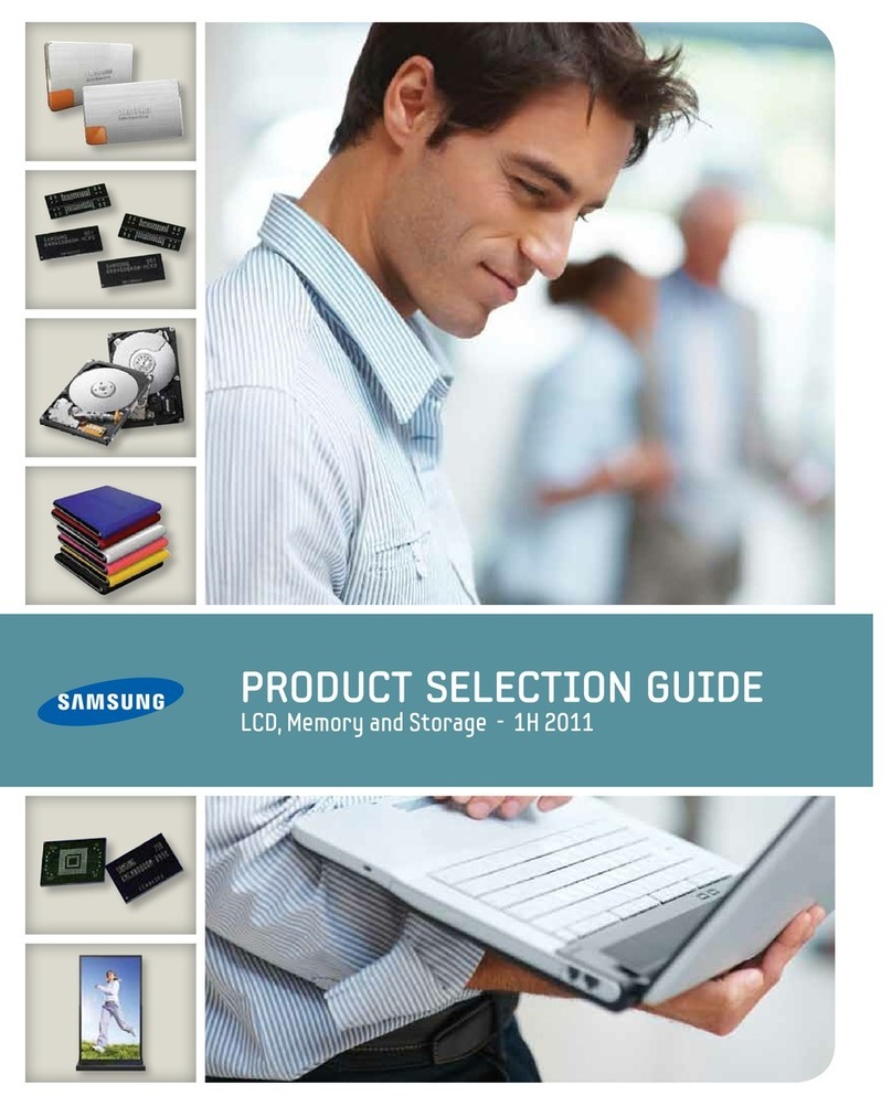 Samsung 1H 2011 User manual
