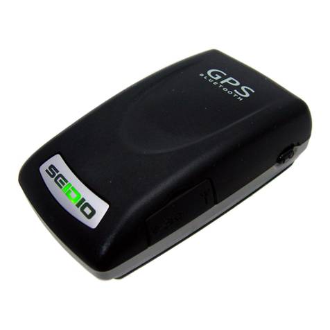 Seidio RBT-1000 User manual