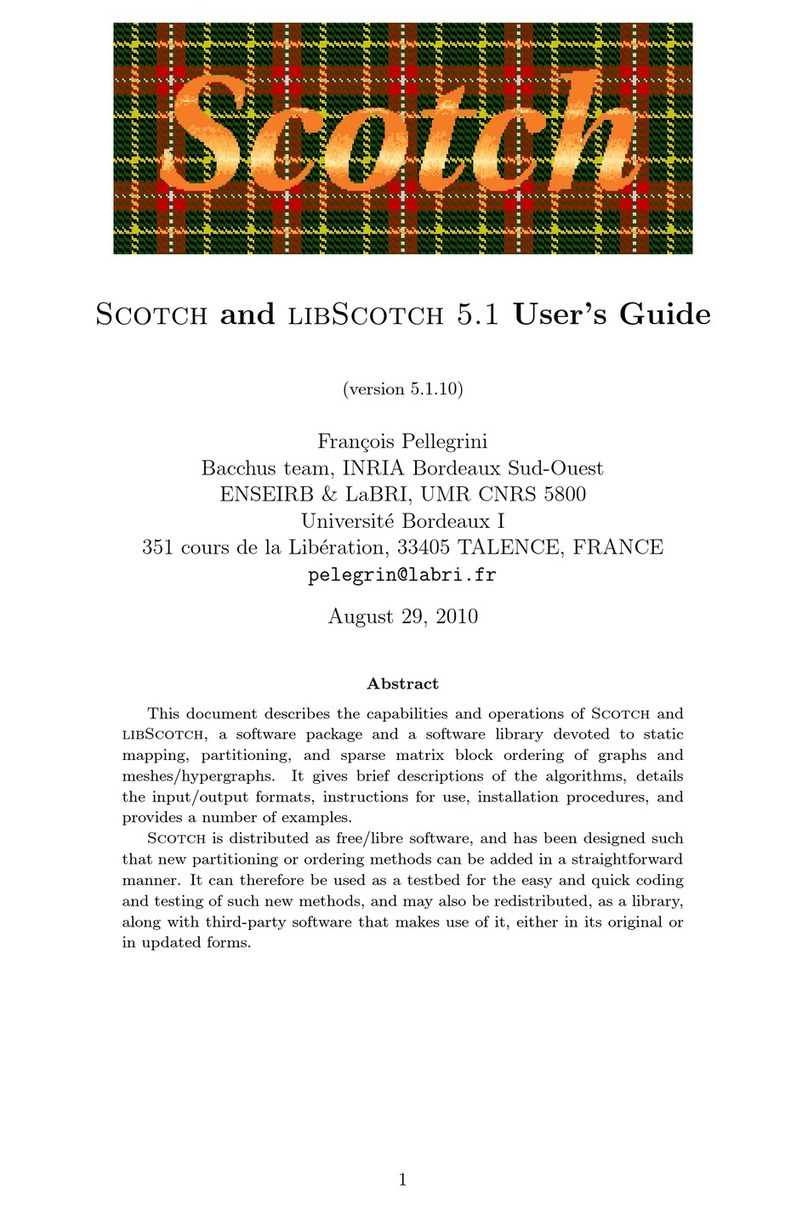 Scotch Brand 5.1.10 user manual