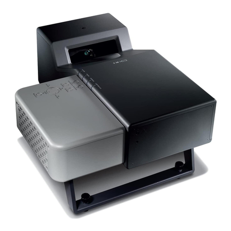 Sanyo XGA ULTRA SHORT-THROW PLC-XL51 User manual Sanyo XGA ULTRA SHORT-THROW PLC-XL51 User manual