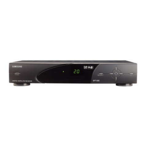 Samsung SADPCI-202 instruction manual