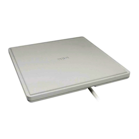 RCA ANT1400 User manual