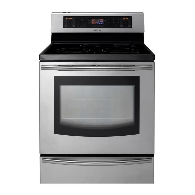 Samsung FE-N300 Series user manual