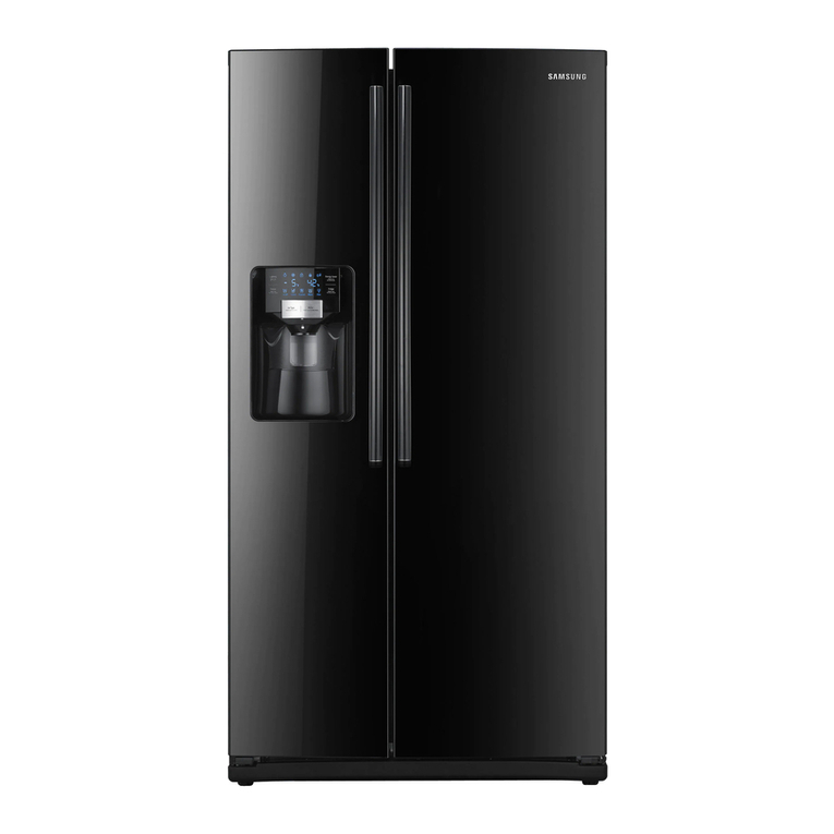 Samsung DA68-01890C user manual