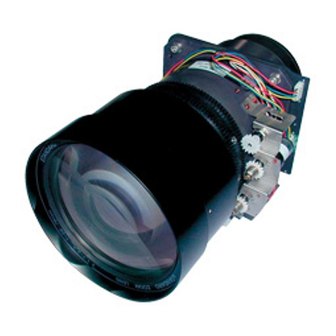 Sanyo LNS-W04 Use and care manual
