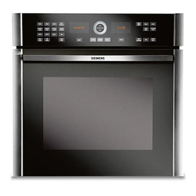 Siemens iSlide SKU HB30D51UC User manual