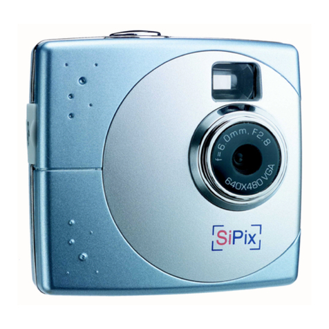 SiPix StyleCam Blink User manual