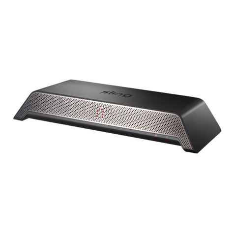 Sling Media Sling Slingbox PRO-HD SB300-100 user guide