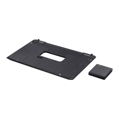 Sony VAIO VGP-BPSC24 User manual