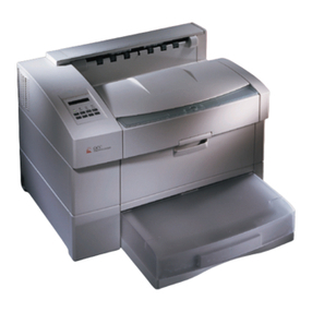 GCC Technologies Elite XL-20/600 User manual