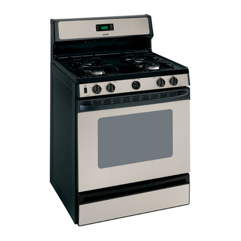 Hotpoint Hotpoint RGB540SEHSA Manual Hotpoint Hotpoint RGB540SEHSA Manual