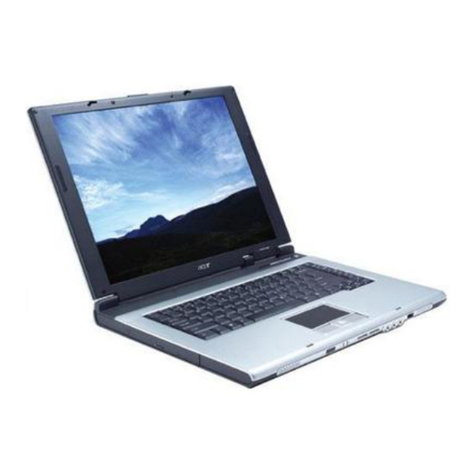Acer Aspire ZL9 User manual