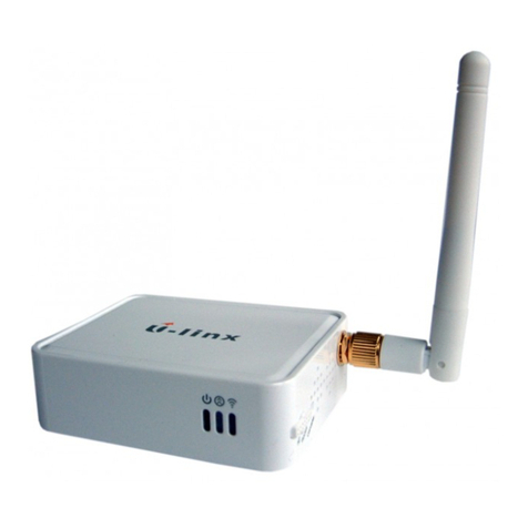 Abocom 802.11b/g Portable Router WAP2102 user guide