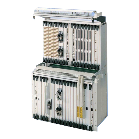 Alcatel-Lucent 1660 User manual