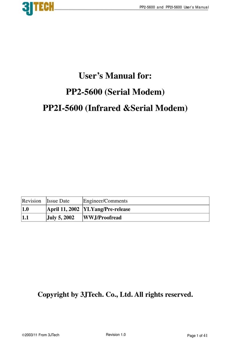 ACTiSYS PP2-5600 user manual